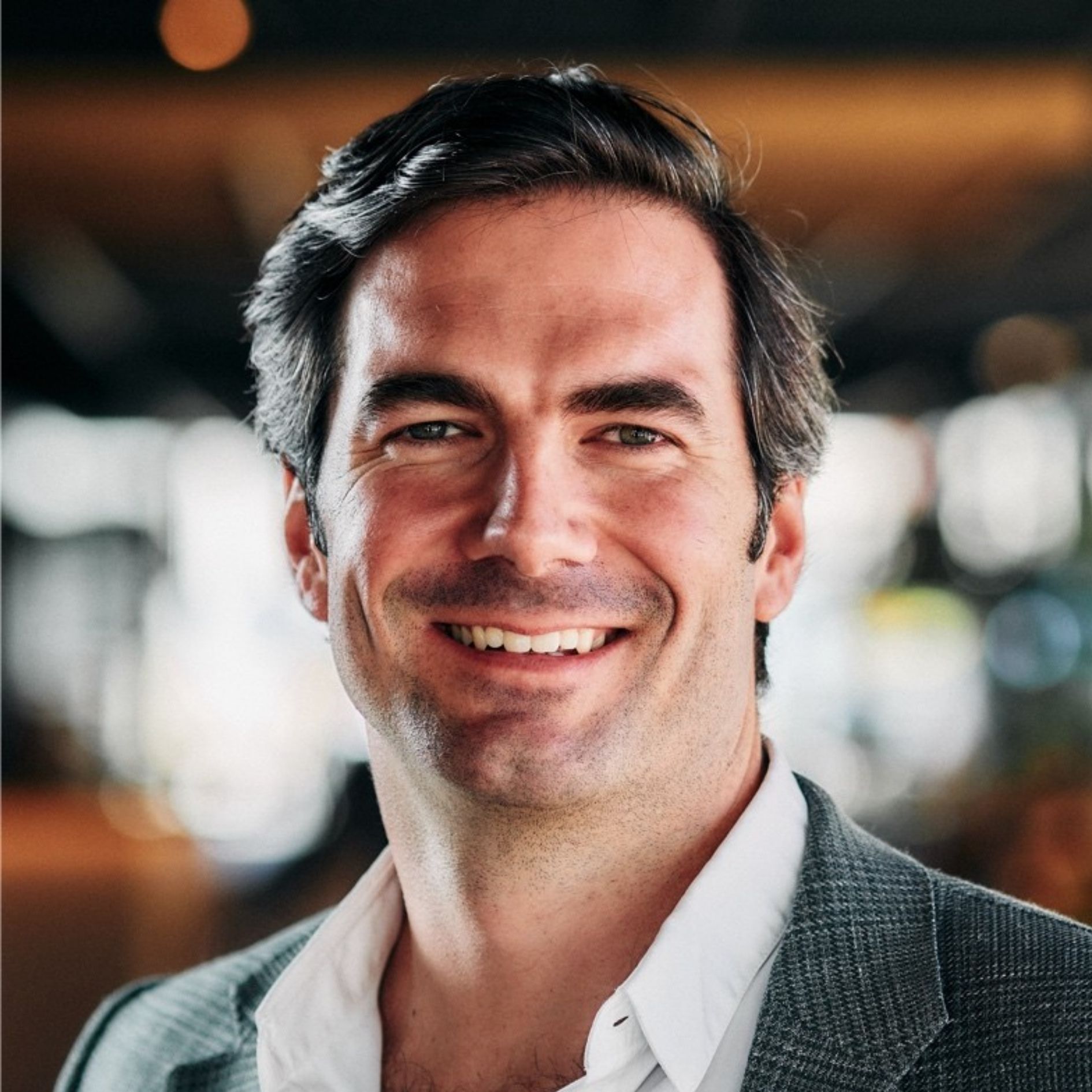 Maxime Friess, Eterniti